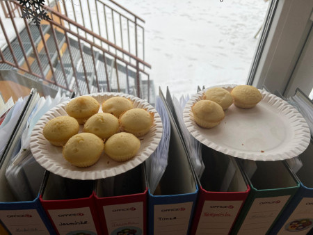 Zkoušíme si různá povolání